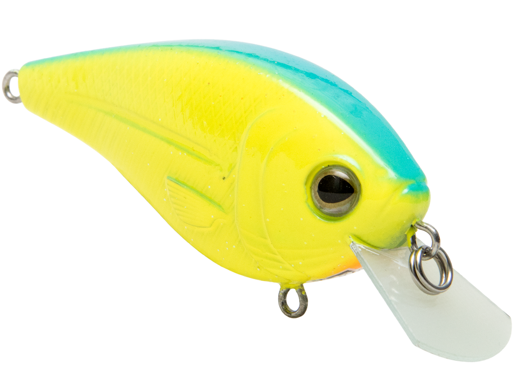 FlatMaster SQ - fishing lure, view 18