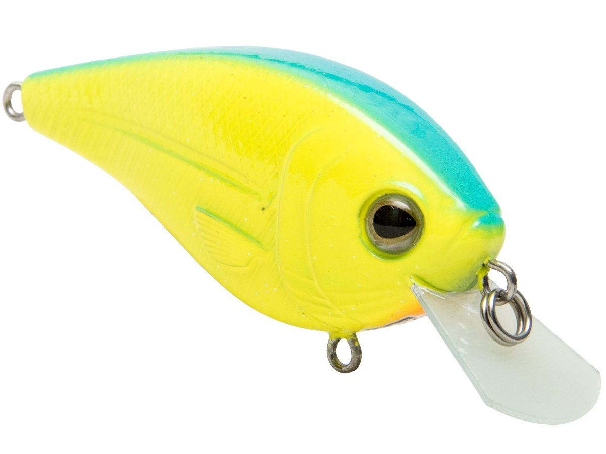 FlatMaster SQ - fishing lure, view 18
