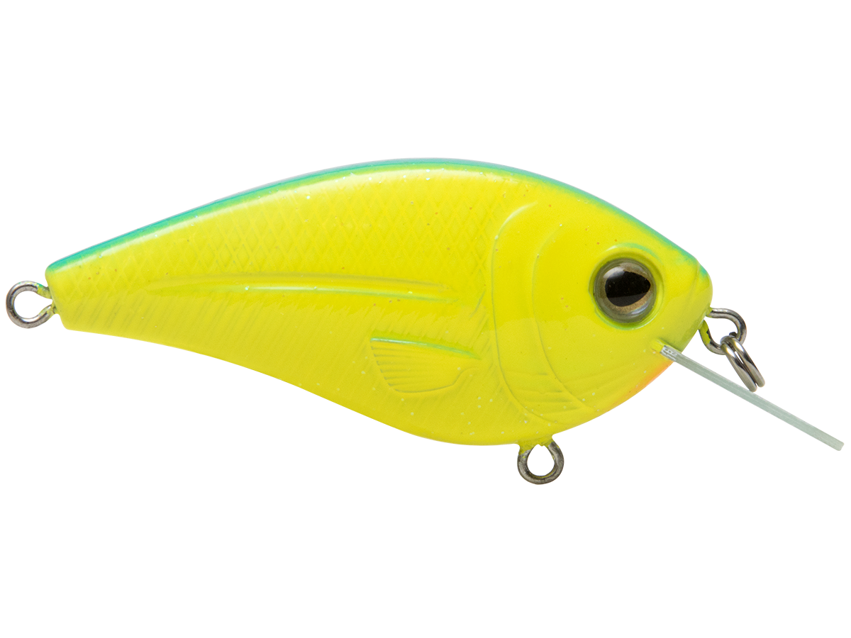 FlatMaster SQ - fishing lure, view 16