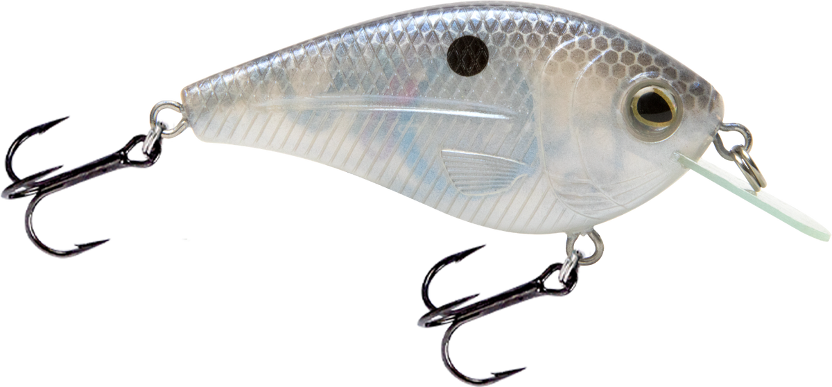 FlatMaster SQ - fishing lure, view 2