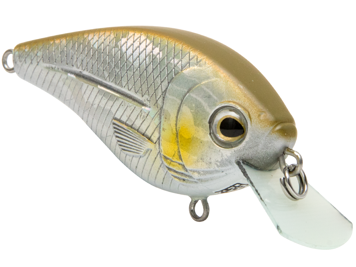FlatMaster SQ - fishing lure, view 21