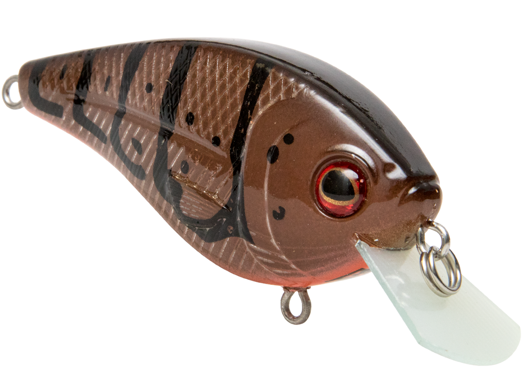 FlatMaster SQ - fishing lure, view 24