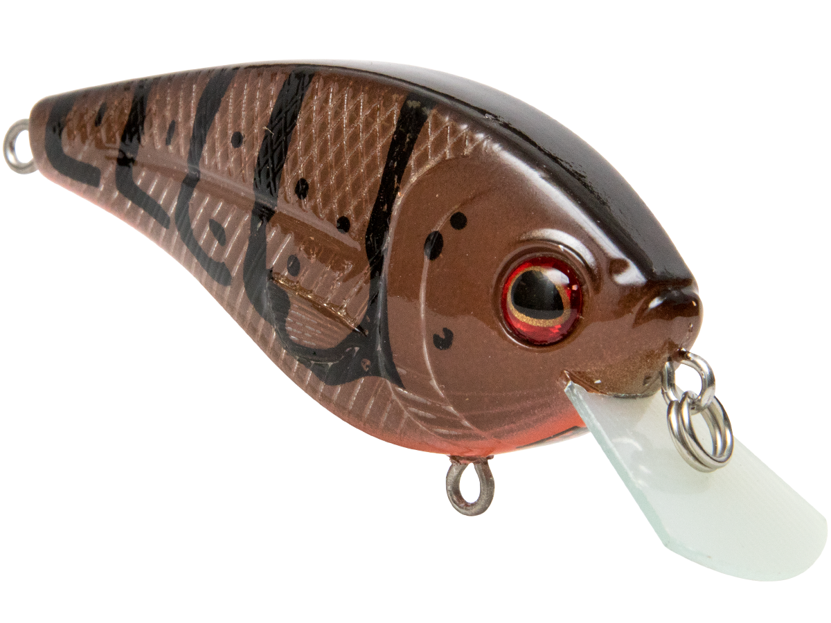 FlatMaster SQ - fishing lure, view 24