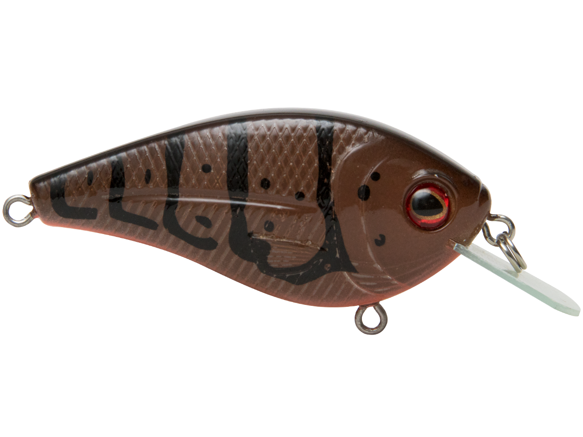 FlatMaster SQ - fishing lure, view 22