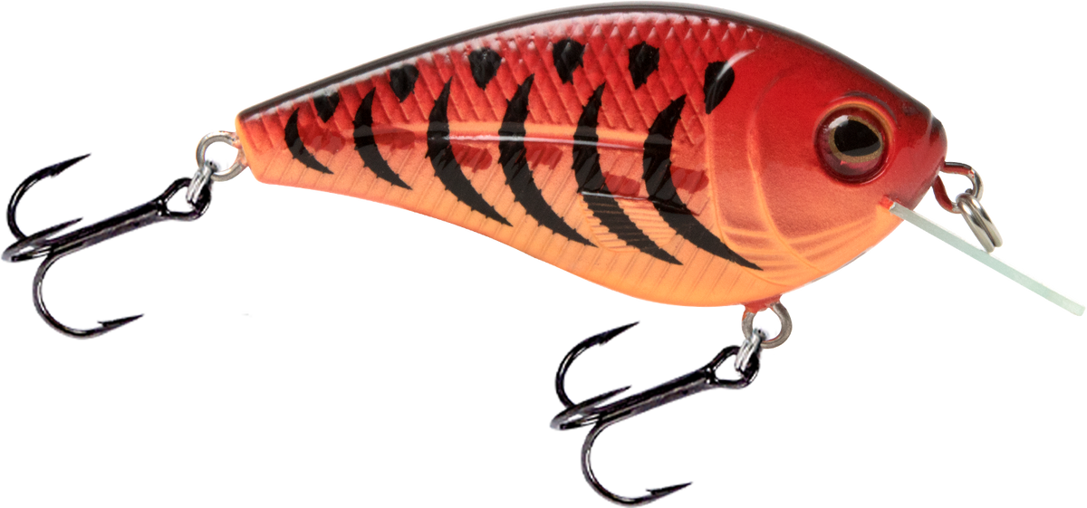 FlatMaster SQ - fishing lure, view 5