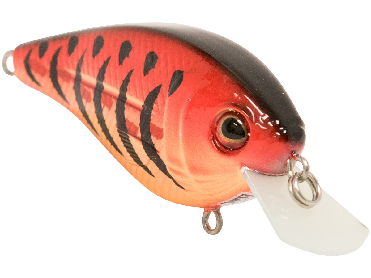 FlatMaster SQ - fishing lure, view 27