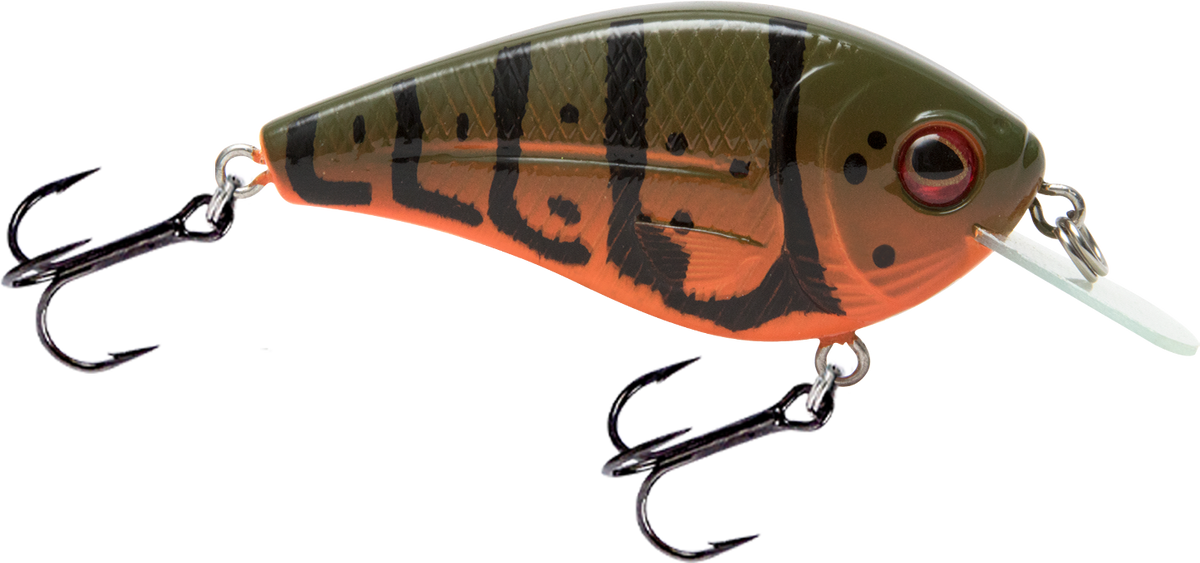 FlatMaster SQ - fishing lure, view 6