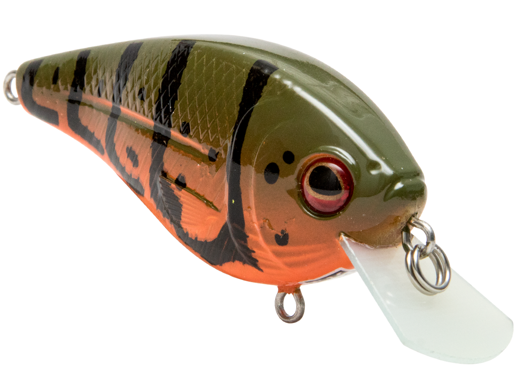 FlatMaster SQ - fishing lure, view 9
