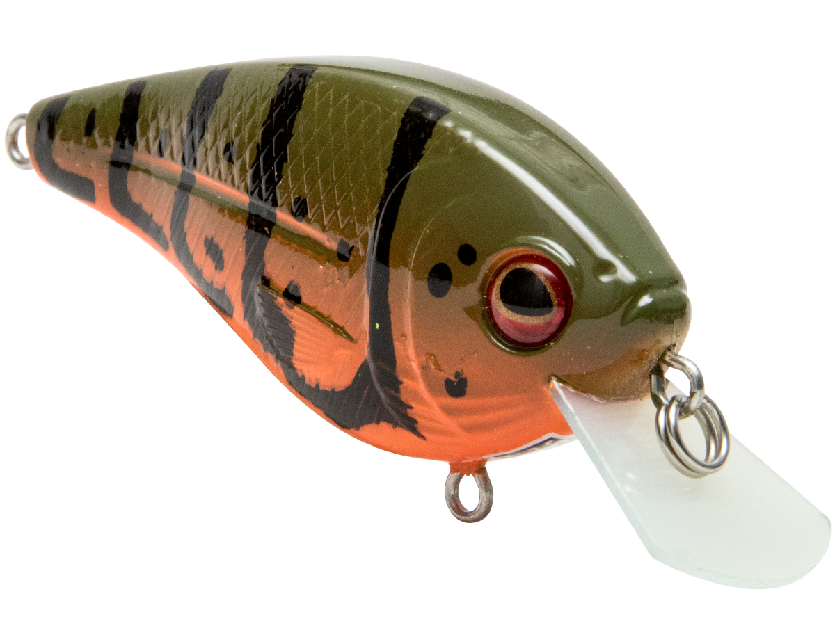 FlatMaster SQ - fishing lure, view 9