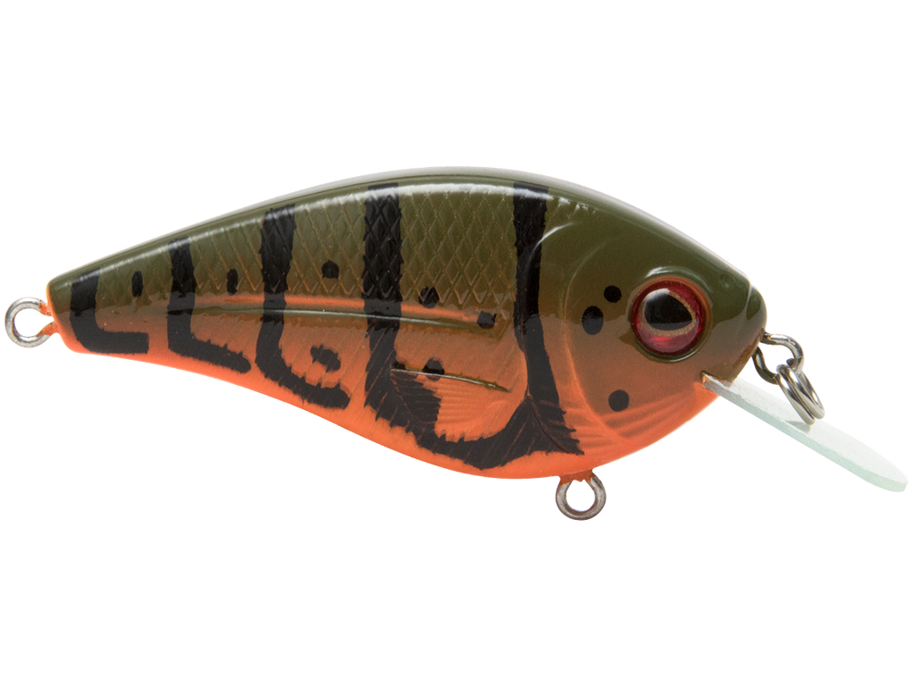 FlatMaster SQ - fishing lure, view 7