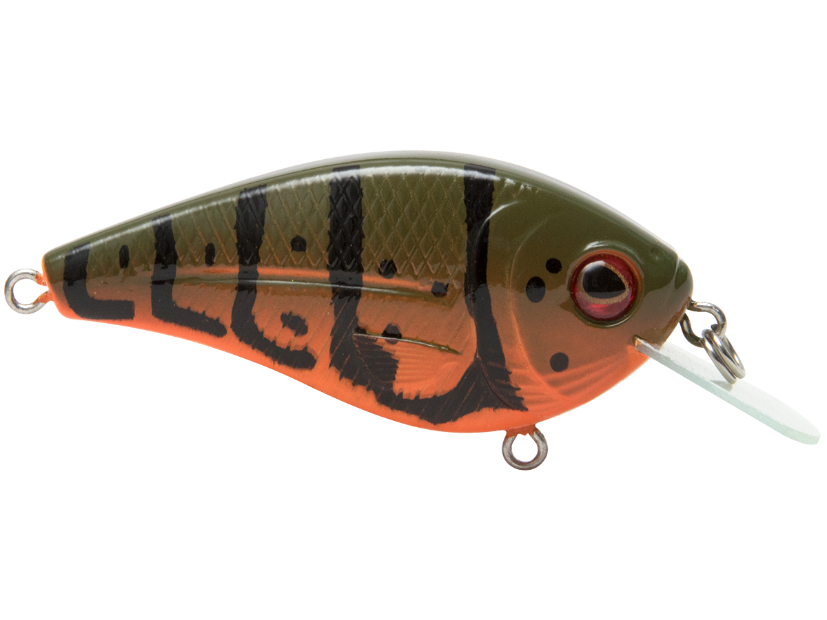 FlatMaster SQ - fishing lure, view 7