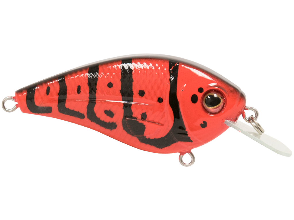 FlatMaster SQ - fishing lure, view 28