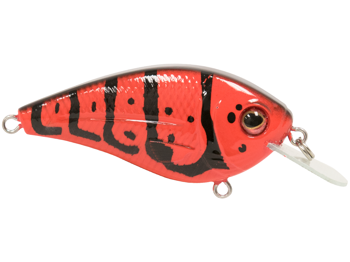 FlatMaster SQ - fishing lure, view 28
