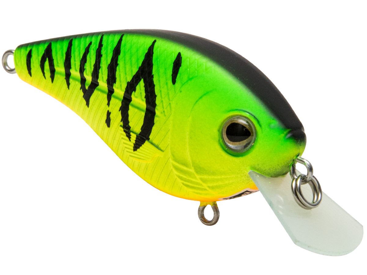 FlatMaster SQ - fishing lure, view 12
