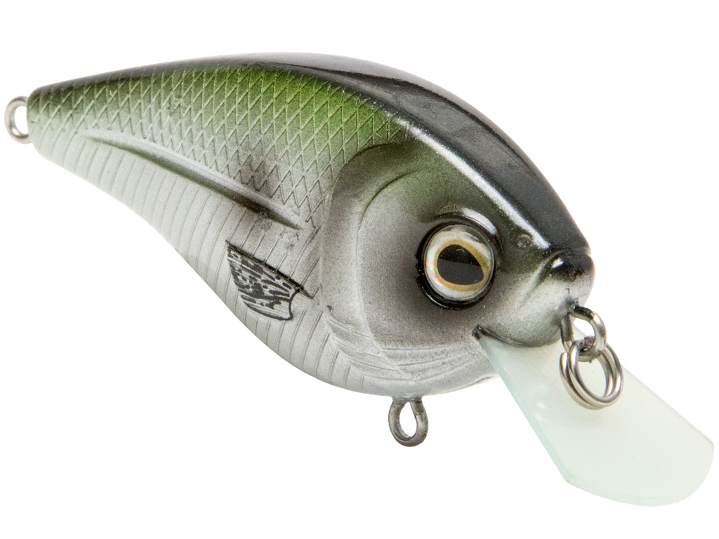 FlatMaster SQ - fishing lure, view 33