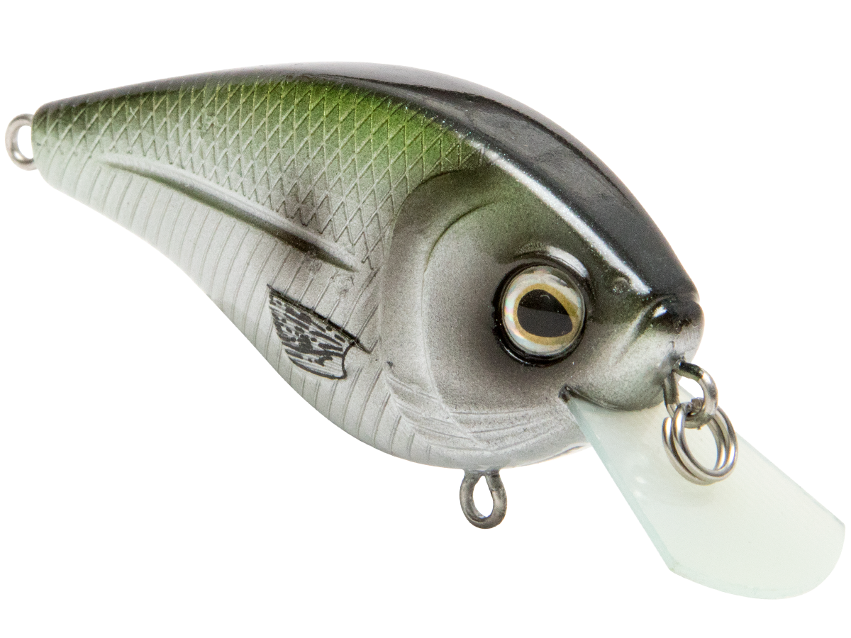 FlatMaster SQ - fishing lure, view 33