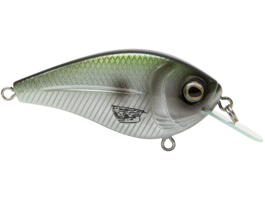 FlatMaster SQ - fishing lure, view 31