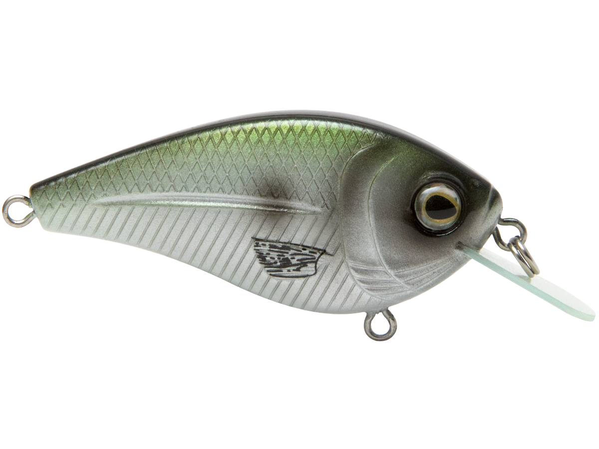 FlatMaster SQ - fishing lure, view 31