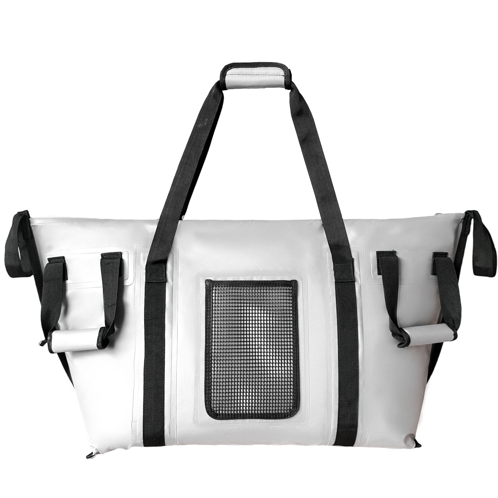 58QT Fish Cooler Bag With Flat Bottom, view 6