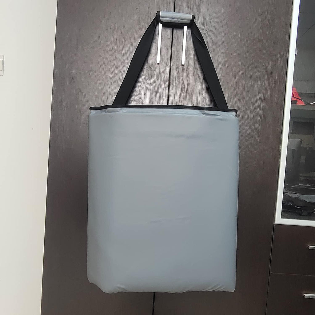 60x24'' Fish Cooler Bag with YKK Zipper, view 10