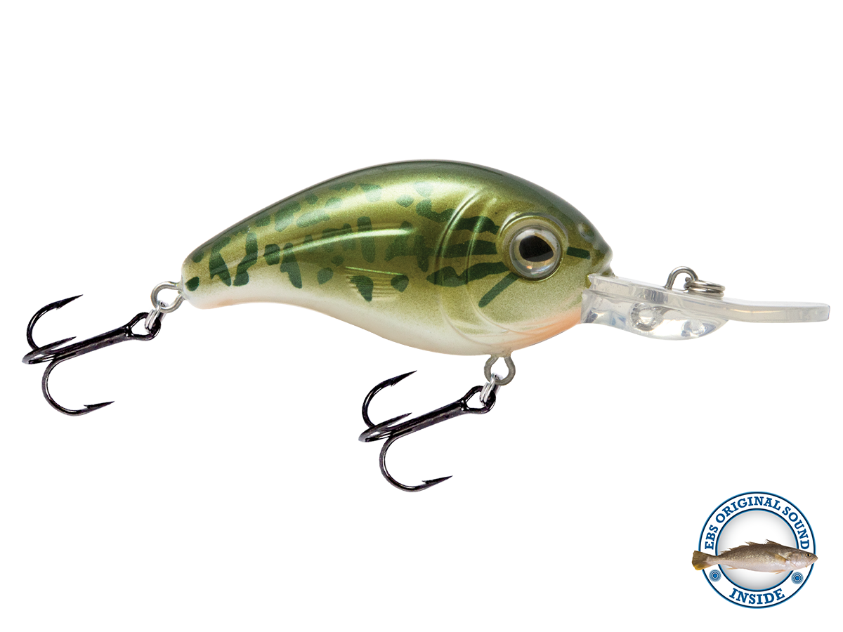 Dive Master Jr 8 - fishing lure
