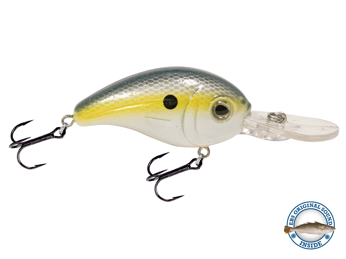 Dive Master Jr 8 - fishing lure, view 2