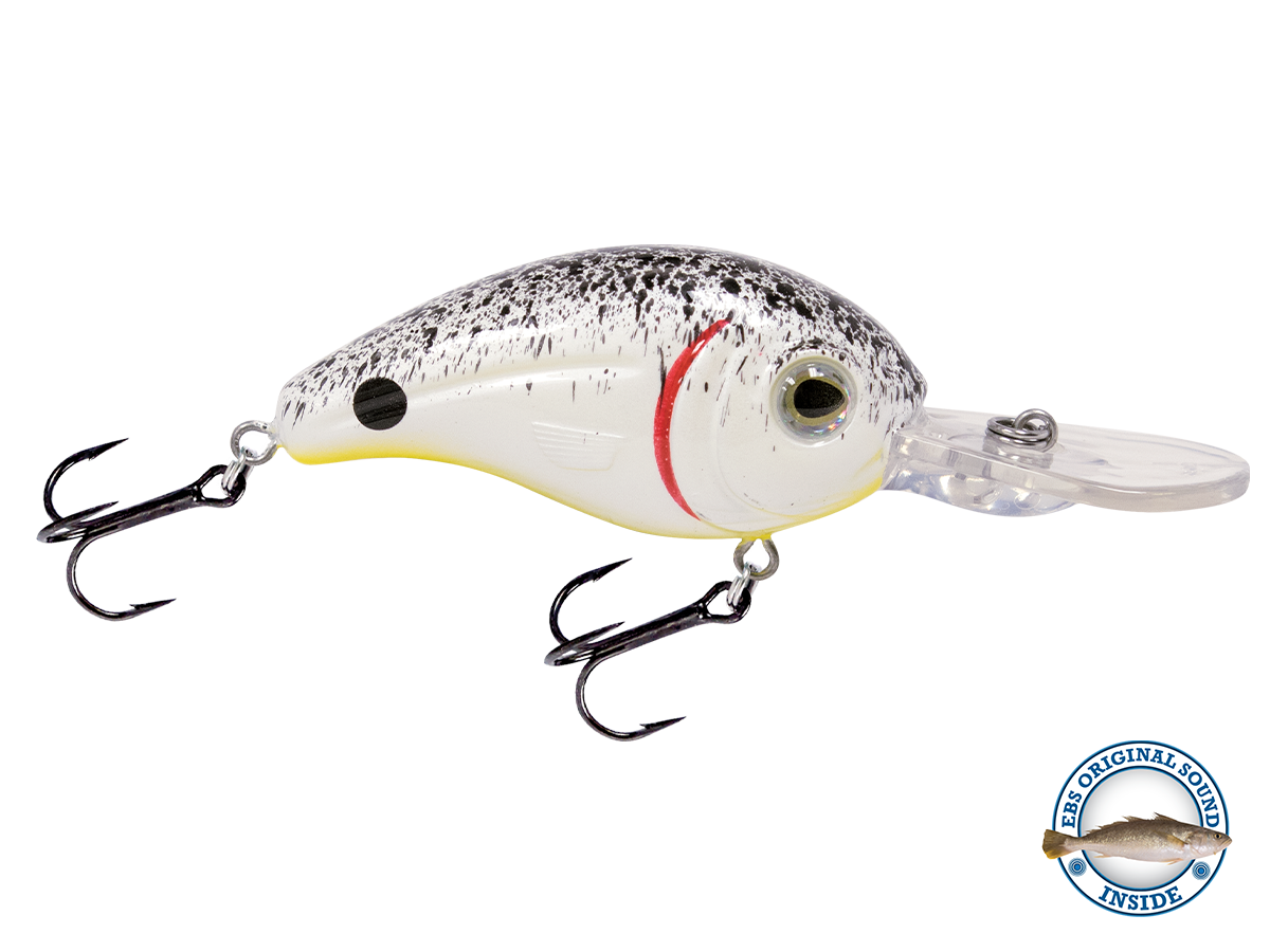 Dive Master Jr 8 - fishing lure, view 3
