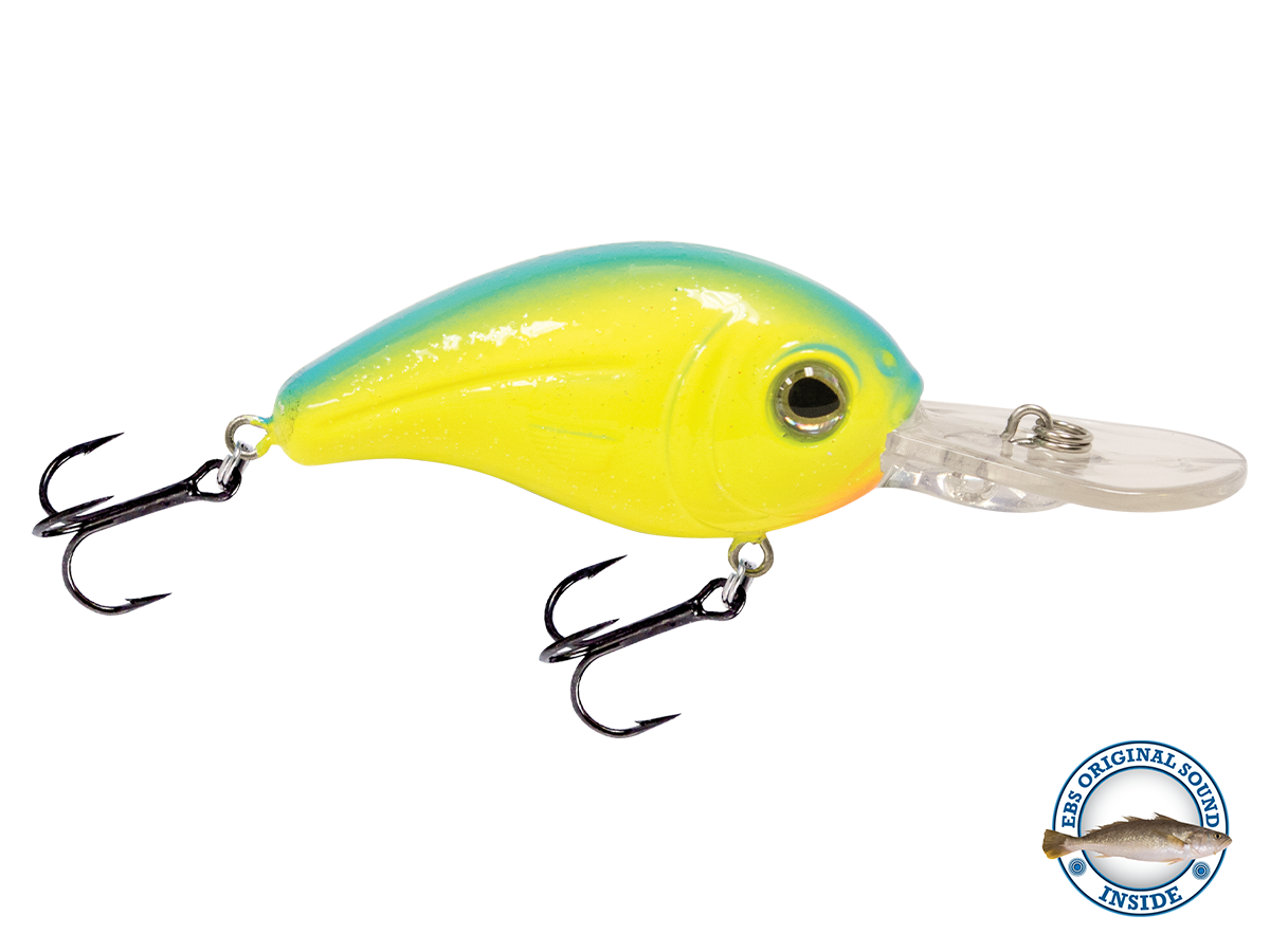Dive Master Jr 8 - fishing lure, view 5