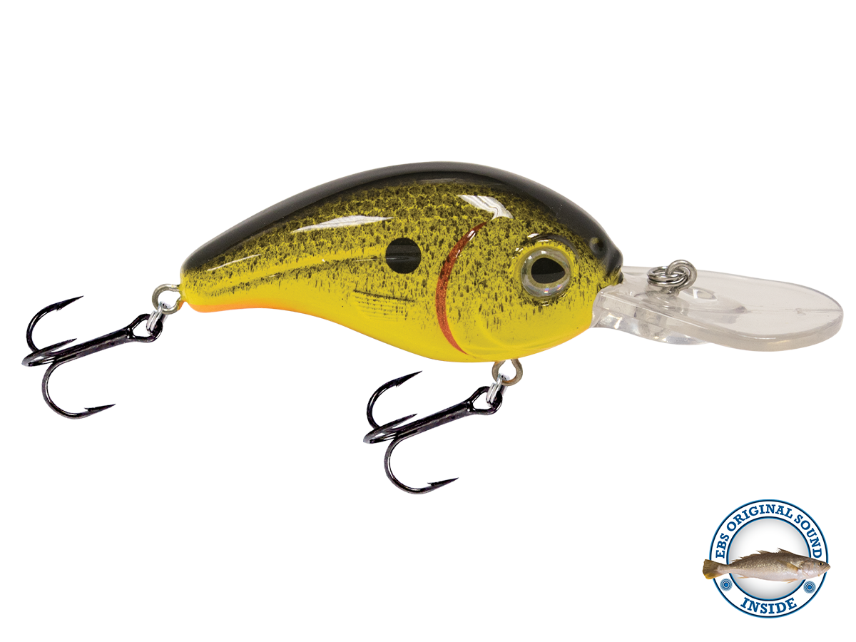 Dive Master Jr 8 - fishing lure, view 8