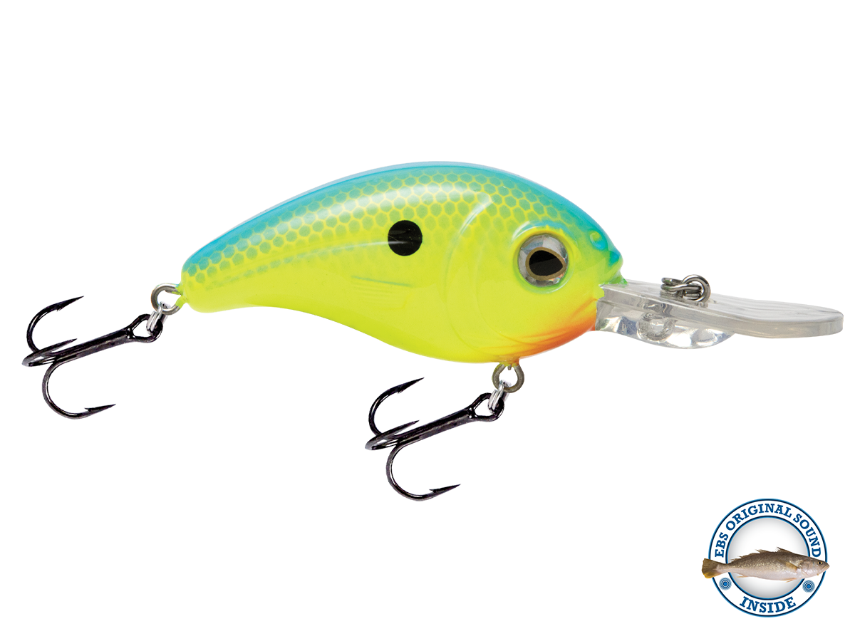 Dive Master Jr 8 - fishing lure, view 4
