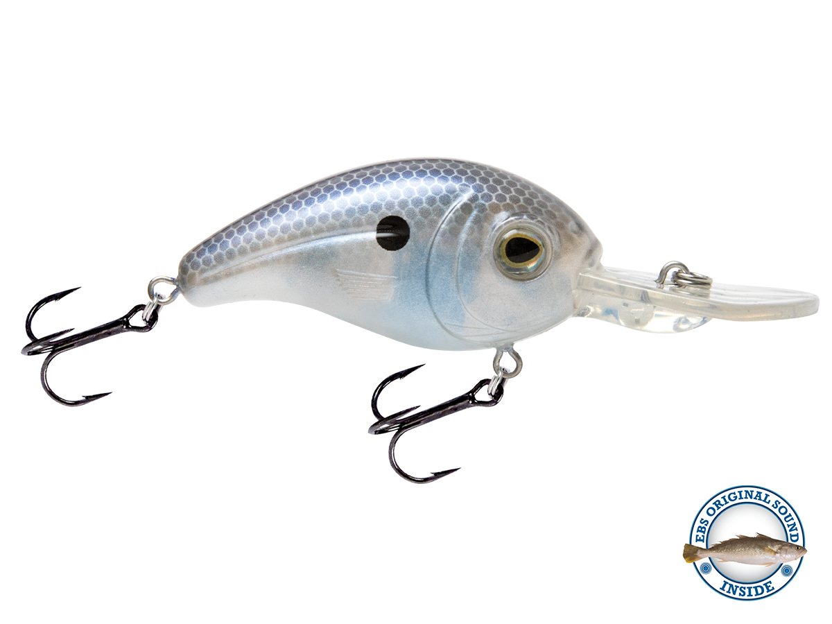 Dive Master Jr 8 - fishing lure, view 11
