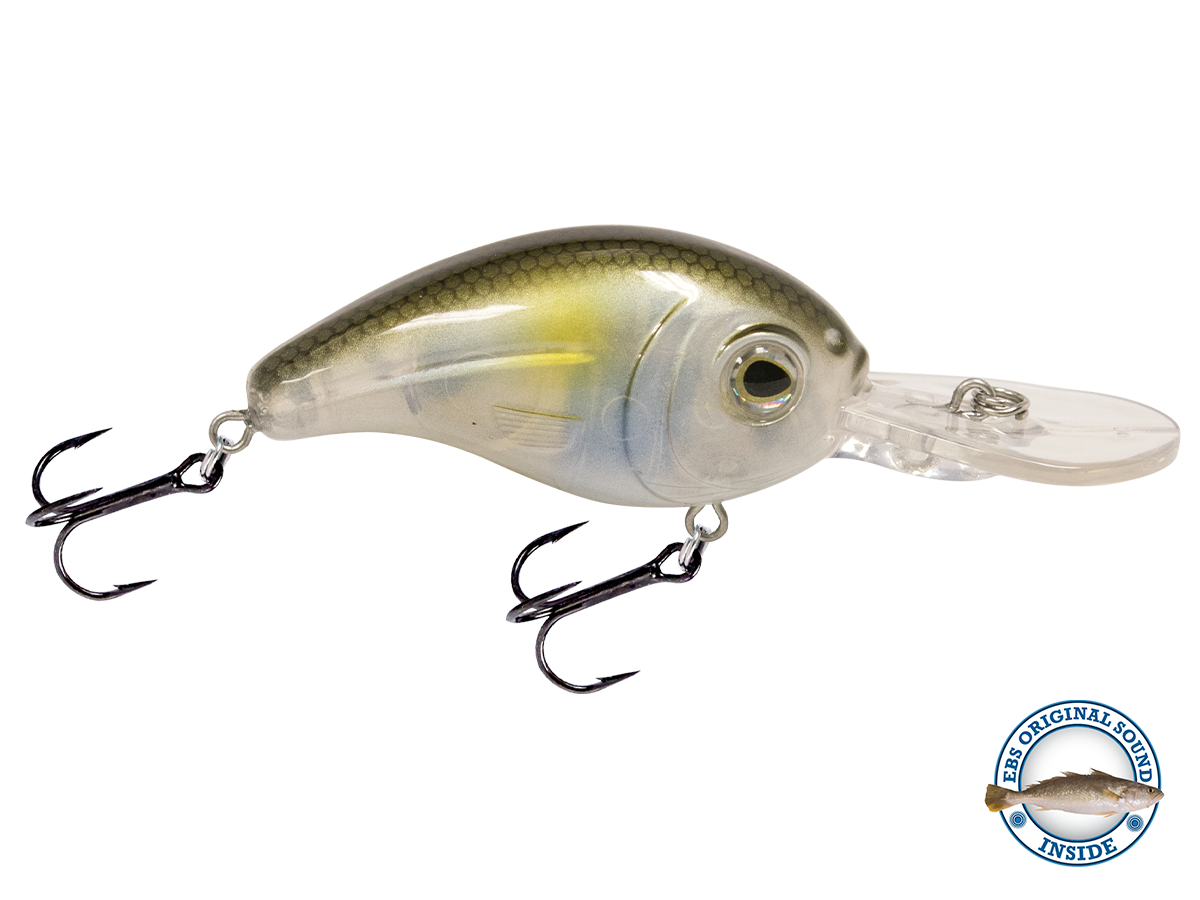 Dive Master Jr 8 - fishing lure, view 14