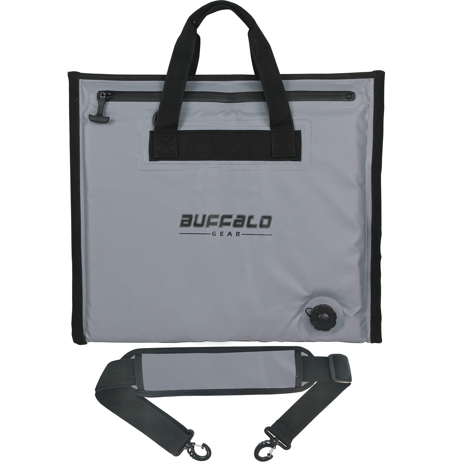 20''Fish Cooler Bag For Fish Bait, view 2