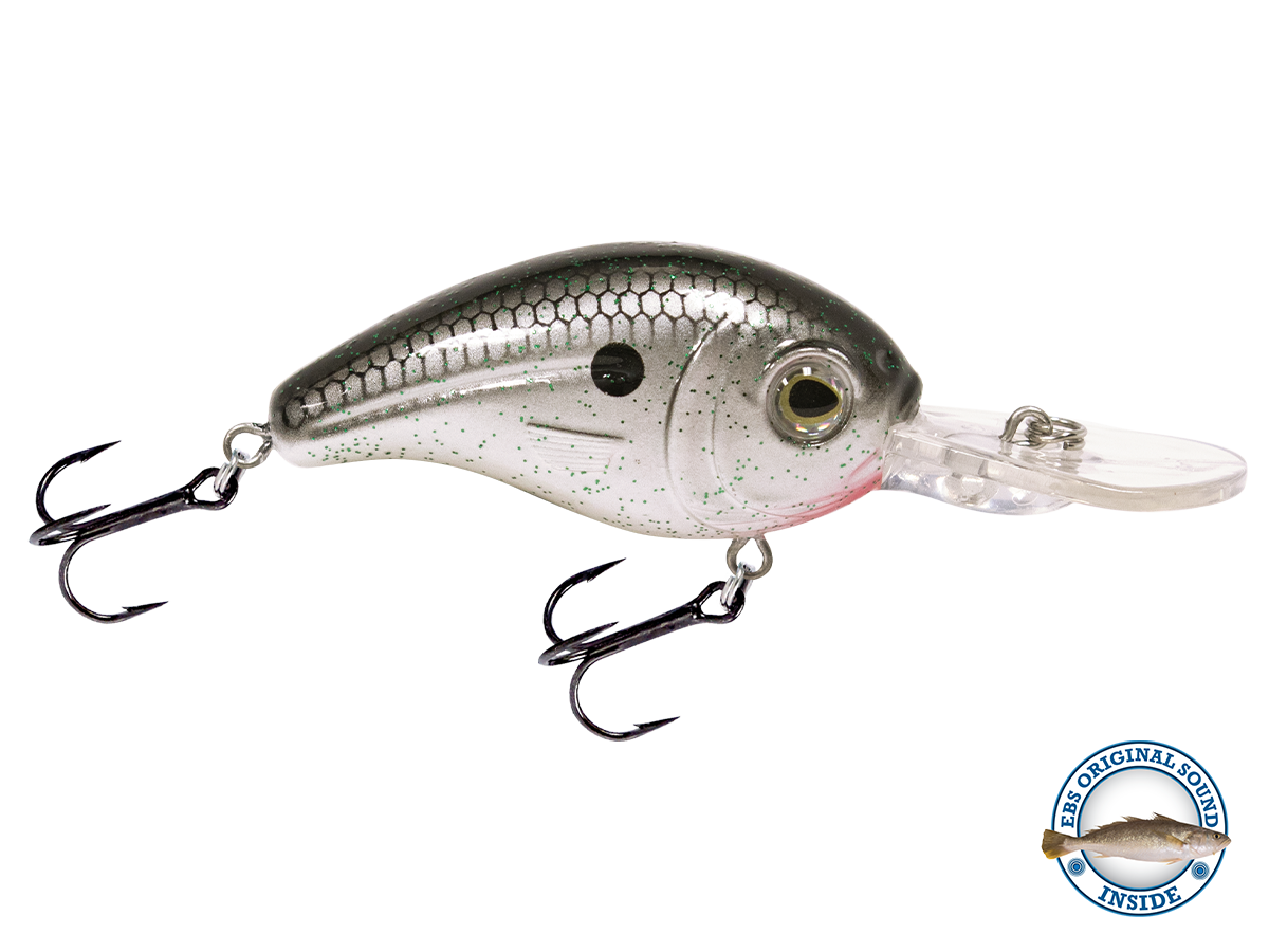 Dive Master Jr 8 - fishing lure, view 15