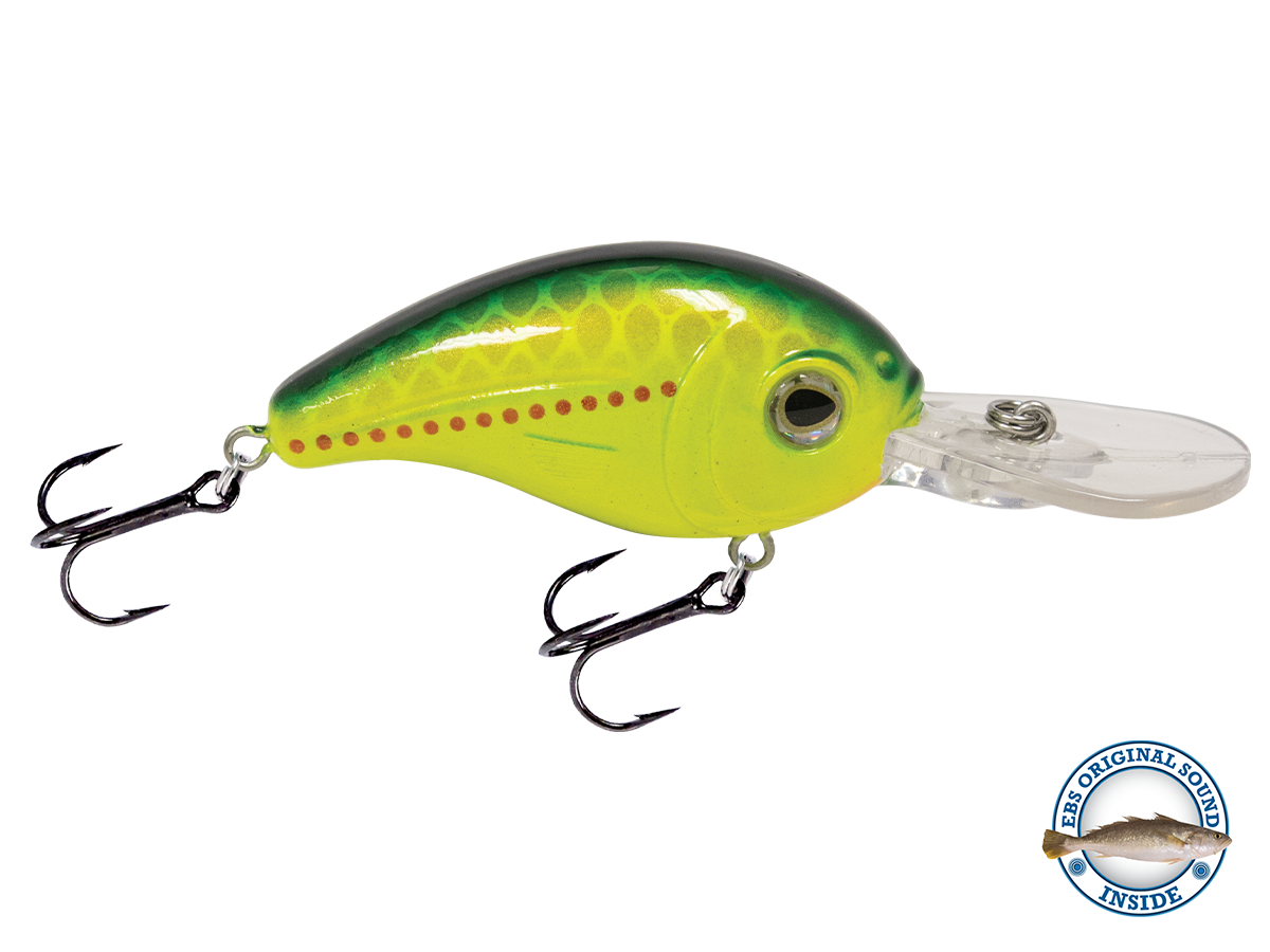 Dive Master Jr 8 - fishing lure, view 6