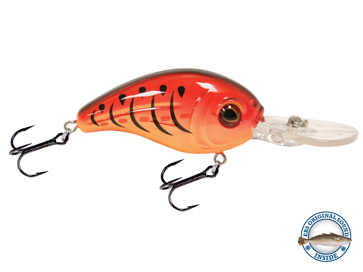 Dive Master Jr 8 - fishing lure, view 16