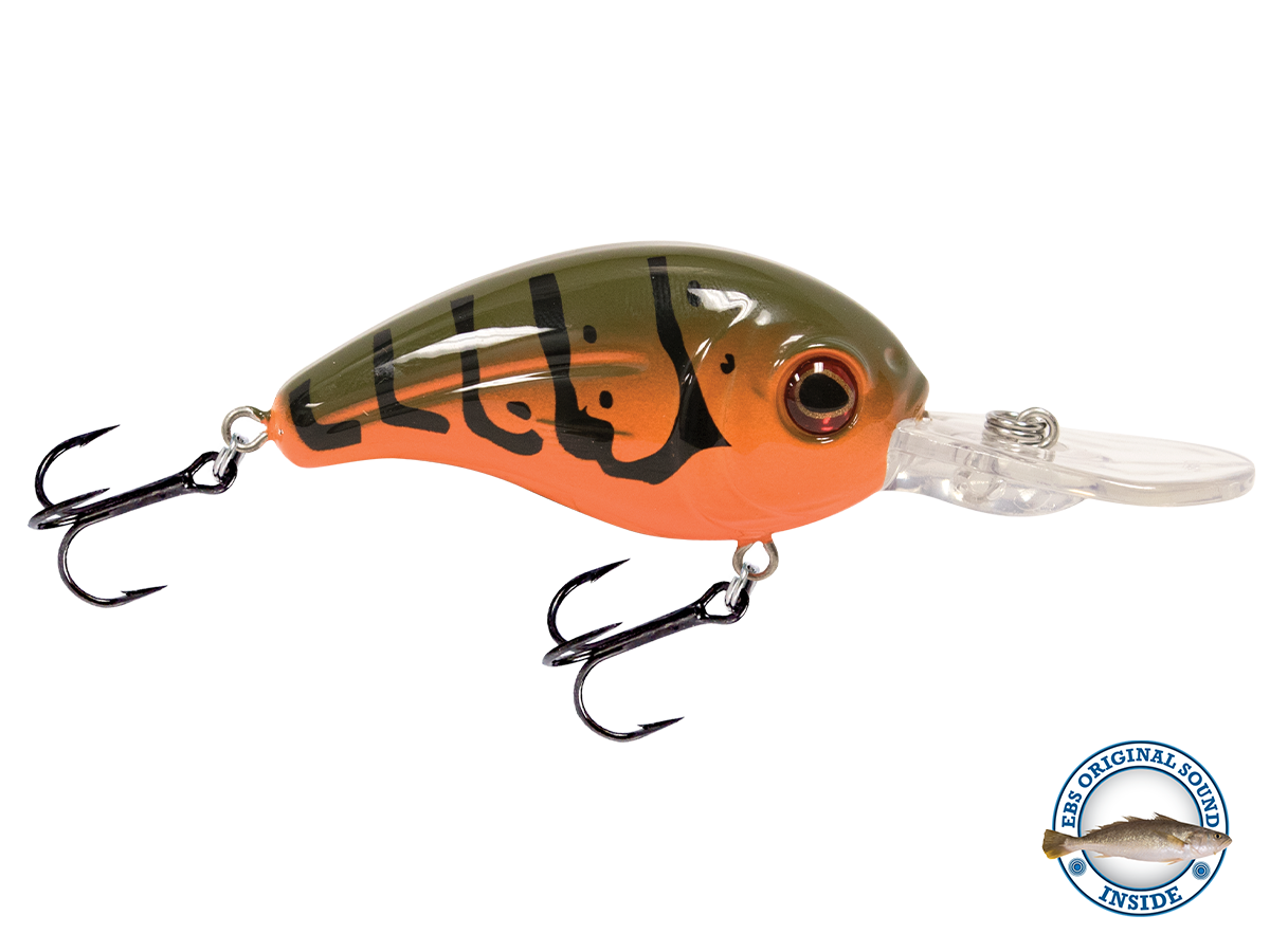 Dive Master Jr 8 - fishing lure, view 7