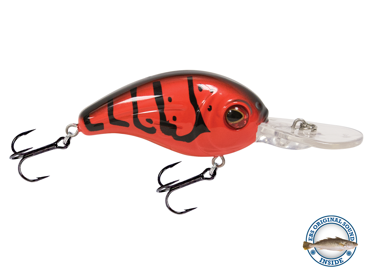 Dive Master Jr 8 - fishing lure, view 9