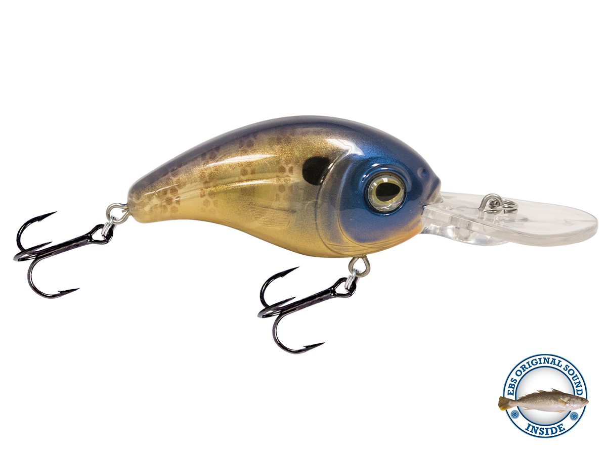 Dive Master Jr 8 - fishing lure, view 10