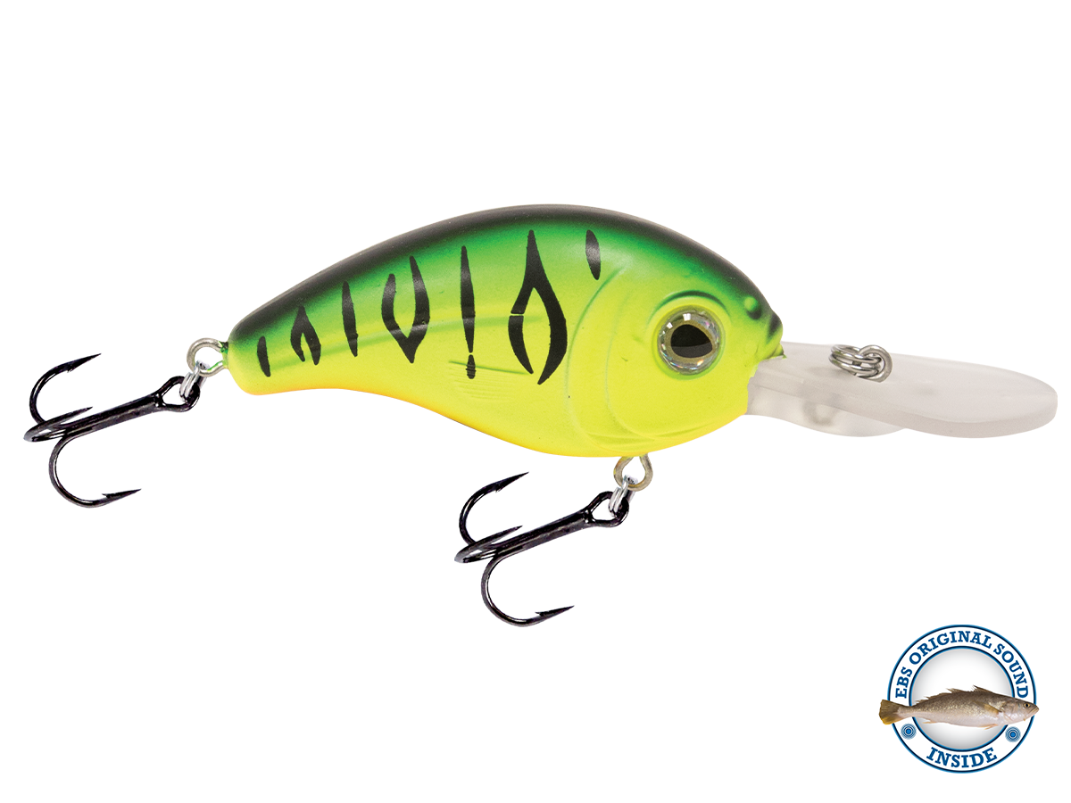 Dive Master Jr 8 - fishing lure, view 12