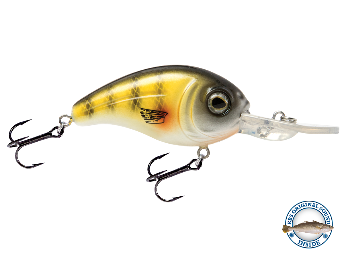 Dive Master Jr 8 - fishing lure, view 13