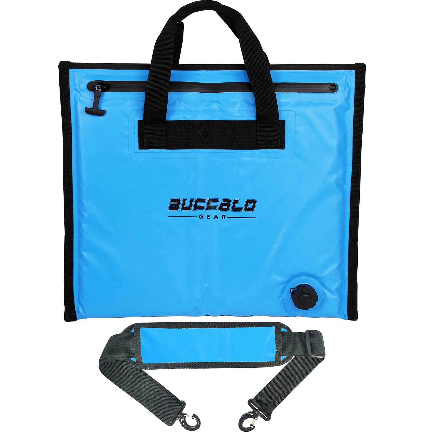 20''Fish Cooler Bag For Fish Bait, view 11
