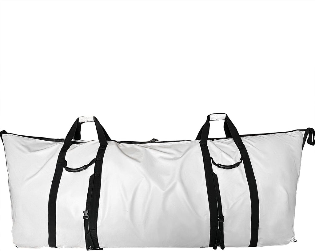 90'' Fish Cooler Bag With YKK Zipper, view 6