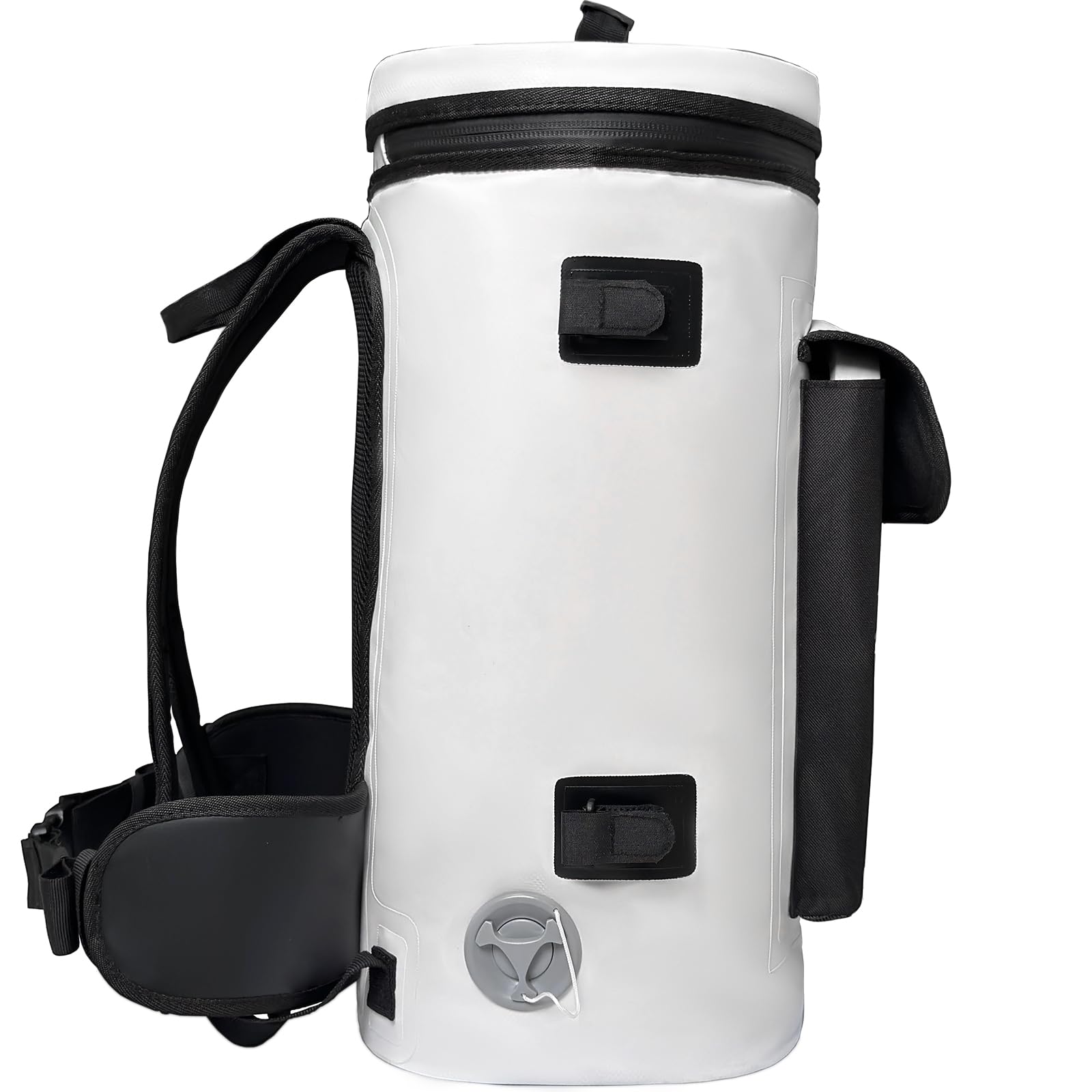 31QT Fish Cooler Backpack, Kill Backpack, view 11
