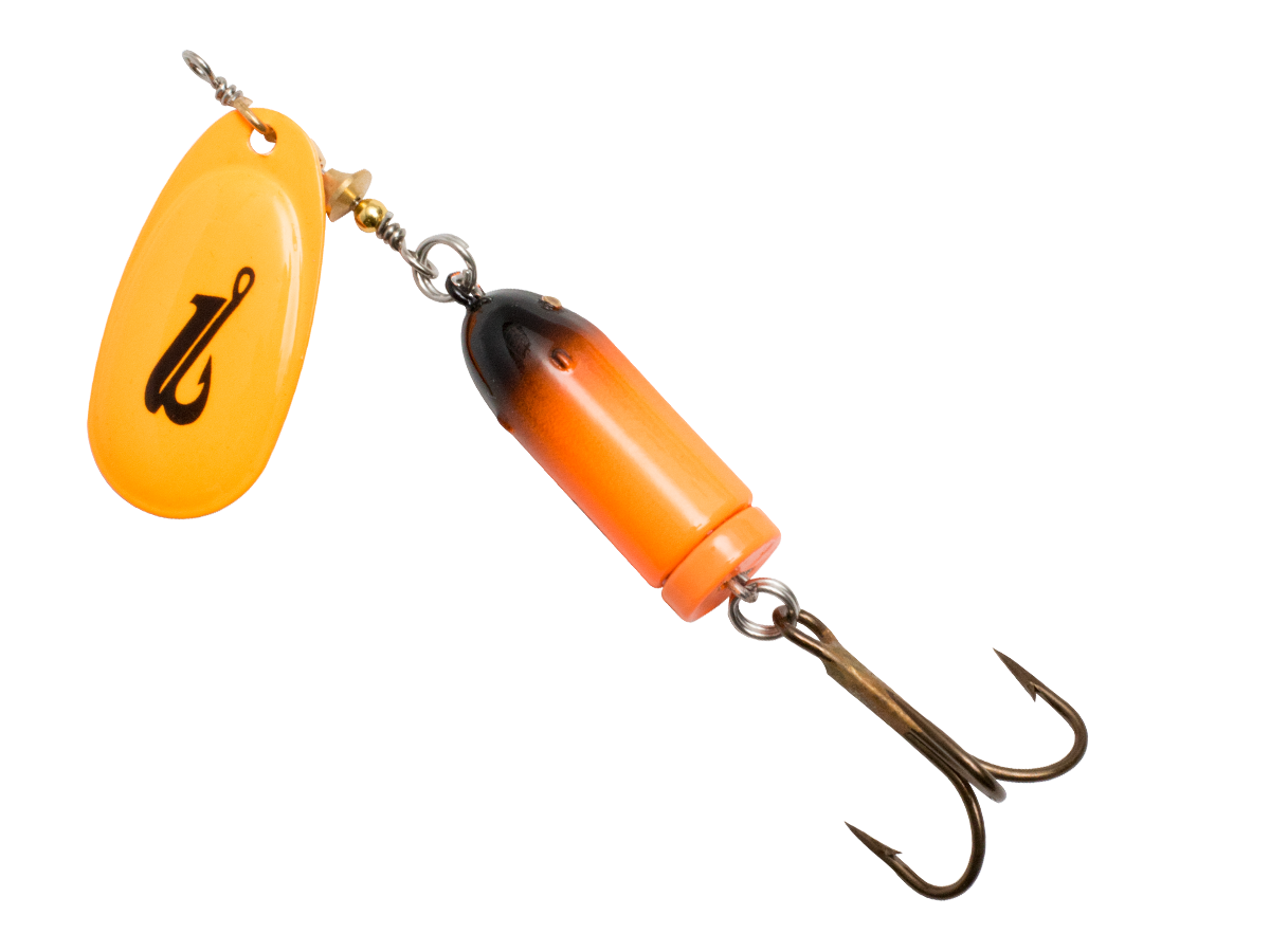 Sale Item - EBS Spinner 50 — spinnerbait fishing lure