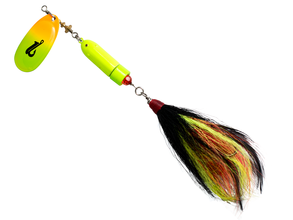 Classic Killer Bucktail, view 6