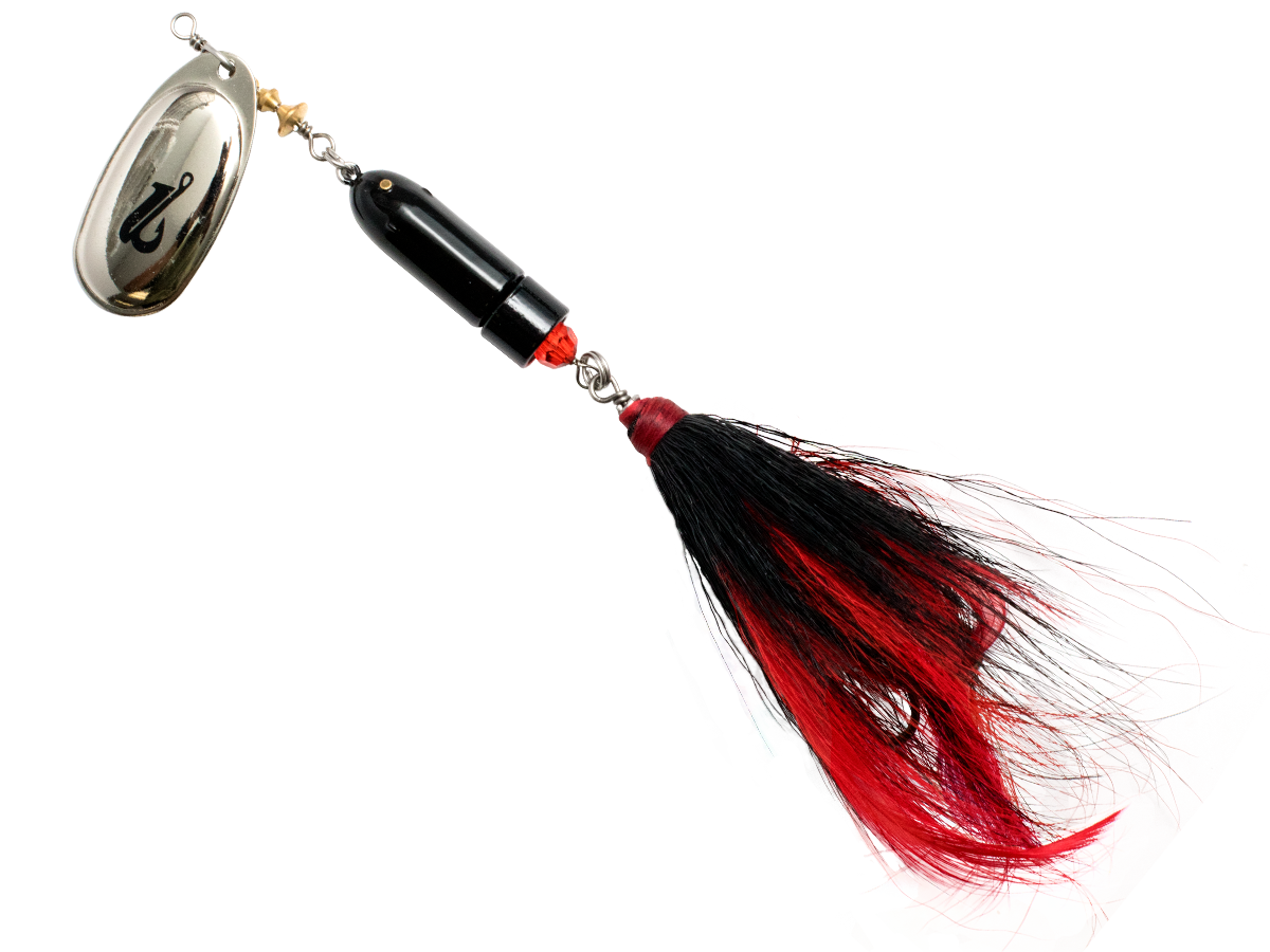 Classic Killer Bucktail, view 8