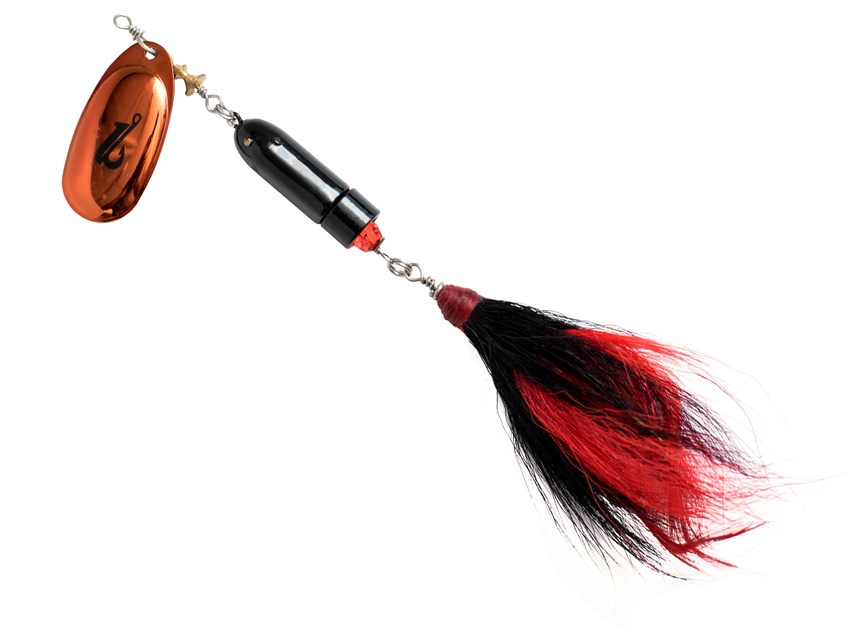 Classic Killer Bucktail, view 9