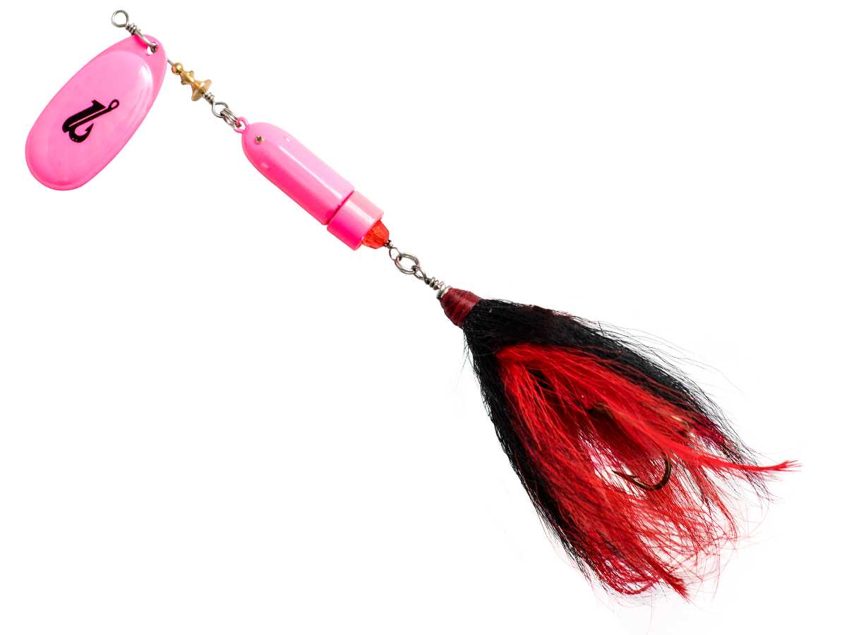 Classic Killer Bucktail, view 10