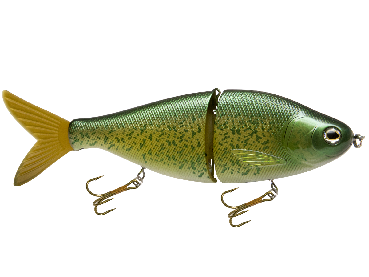 Viper 6", view 4